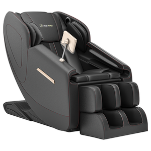 Hydro Massage stuhl Übergroßer Schwerelosigkeit stuhl Brooks tone <span class=keywords><strong>Massager</strong></span> BS03 - Product Image 5