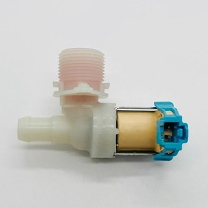 Washing Machine Solenoid Valve 33190247 230V AC 50Hz 6W Water <b>Control</b> 1/4 In Port Size - Product Image 2