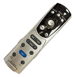 New original TV Remote Control controller RC-DV310 for DVD <span class=keywords><strong>CD</strong></span> MP3 Auto Changer <span class=keywords><strong>Player</strong></span> For <span class=keywords><strong>Kenwood</strong></span> - Product Image 2