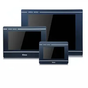 Kinco Originele Nieuwe 7 "Kinco Gl070 Hmi Touchscreen Gl070e Touch Panel Industriële Automatisering Apparaat Mens-Machine Interface