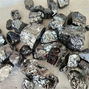 Vendre à bas prix polysilicium métallique de haute pureté, silicium monocristallin de 8 pouces de haute pureté - Product Image 3