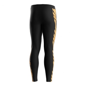 Pantalones de Compresión Elásticos para Entrenamiento de MMA, Secado Rápido, para Deportes de Combate y Ejercicios en el Gimnasio - Product Image 6