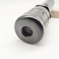 Laser RGB rechargeable multicolore de nouvelle conception pour la randonnée