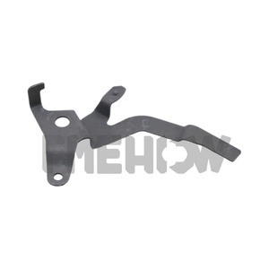 Levier de frein arrière à réglage automatique, côté droit, pour Toyota Hilux LN167 1989-2004 OE 47643-60010 4764360010 - Product Image 3