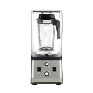 Hot Sale Milk <b>Tea</b> Shop Equipment Fruit and Vegetable Mixer 2.5L <b>Machine</b> Commercial Immersion Blender Commercial Immersion Blende - Product Image 4