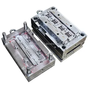 Plastic Mould Plastic Shenzhen Plastic Mould Maker Custom Abs Cnc Plastic Parts Rapid Prototype 3d Printing Service Plastic Mould Plastic Injection Molding