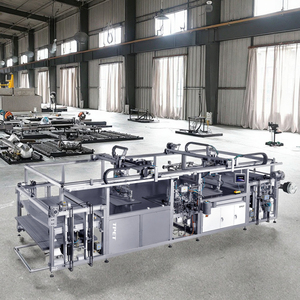 Máy may Thảm tự động - Product Image 5