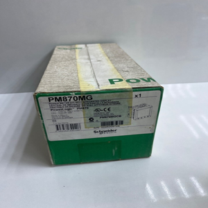 100% Original Electrical Equipment PM870MG 870 <strong>Tegrated</strong> - Product Image 1