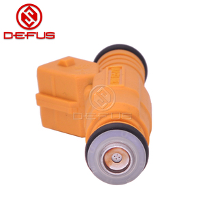 DEFUS Высокопроизводительные гоночные Топливные форсунки 0280155710 для Grand Marquis 91-97 4.0L впрыска автомобильных запчастей оптом 0280155710 - Product Image 5