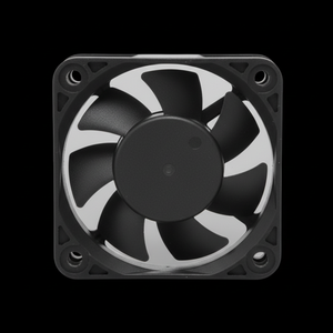 Ventilador Axial Crown 4020 Protection T1 AC con Rodamiento de Bolas Eléctrico OEM para Seguridad - Product Image 1