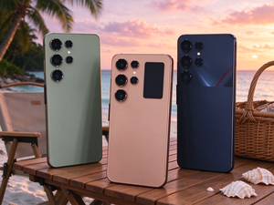 Nuevo S25 Ultra 2026, Teléfono Inteligente 5G Desbloqueado, 24GB+512G Deca Core 6.8, Pantalla Micro Curva, Desbloqueo Facial y por Huella Dactilar - Product Image 4