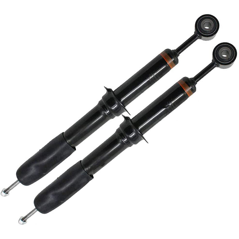48510-34040 Front Shock Struts with Electric Sensor for Toyota