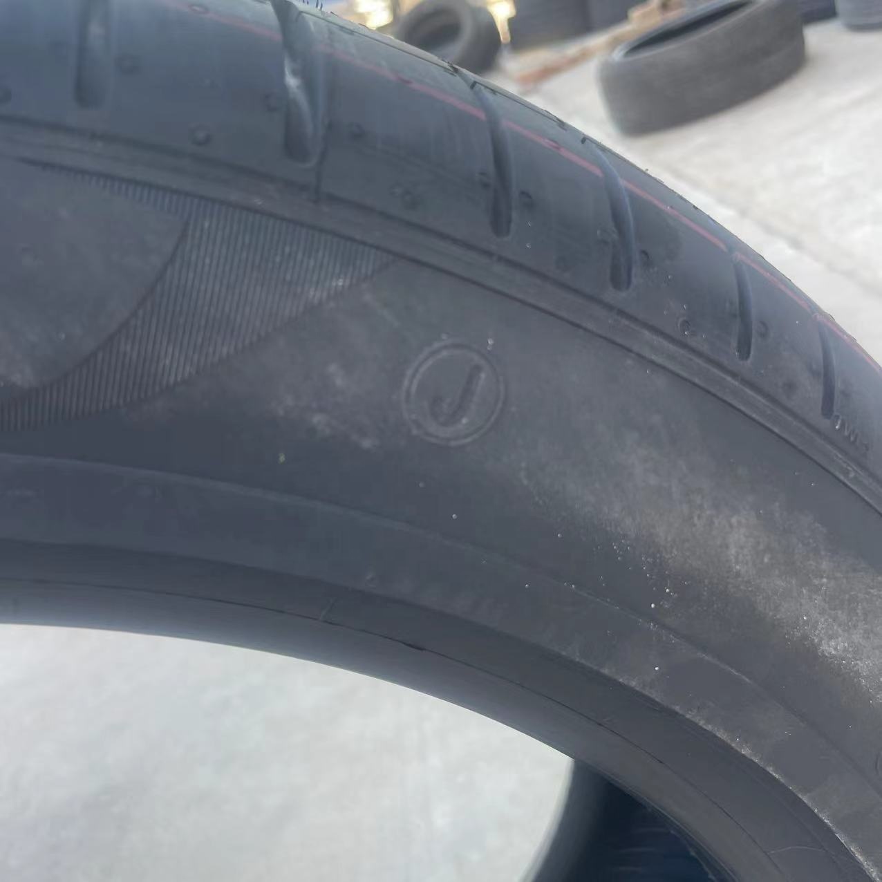 High Performance Radial Passenger Car Tires Wheels Rims and Tires for Cars 245/45R18 Pz4 j 100W XL 18 Inch Good Price