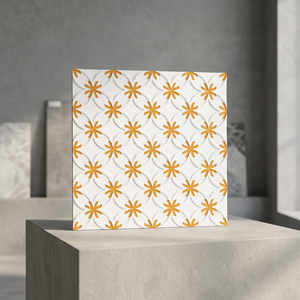 Prix d'usine de qualité indienne pour l'exportation Carreaux de sol en céramique glaçure 3D numérique 12x12 30x30 300x300 40x40 16 400x400 Prix bon marché - Product Image 5