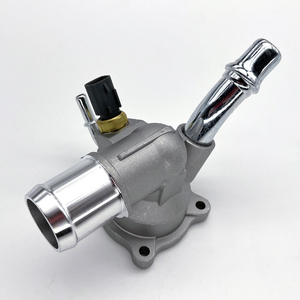 Termostato 05047861AB 05047861AC para Jeep Cherokee 2.0L 2.4L Compass 2016-2020 05047861AD - Product Image 3