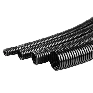 High Quality PVC Coated Liquid Tight Flexible Conduit tube hose