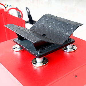 Professional Easy Operation Vehicle <strong>Suspension</strong> Tester <strong>Car</strong> <strong>Suspension</strong> <strong>Test</strong> <strong>Machine</strong> for <strong>Car</strong> Repair - Product Image 4