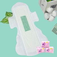Sitio Web de Compras en Línea Alibaba China, Mejores Productos 2025, Más Vendidos, Empaque de Marca Privada, Toallas Sanitarias Herbales