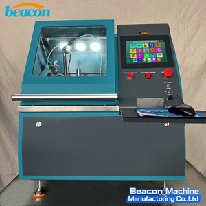 EPS206-PRO Common-Rail-Prüfstand All-in-One Dieselkraftstoff-Testmaschine - Product Image 5