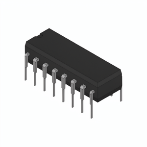 74ACT11112N Logic Electronics Component Original - Product Image 1