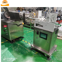 Ligne de Production Entièrement Automatique de Petits Savons pour Blanchisserie Hôtelière Prix