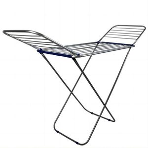 Les fabricants font la promotion du populaire étendoir à <span class=keywords><strong>linge</strong></span> <span class=keywords><strong>pliable</strong></span> en métal pour le <span class=keywords><strong>camping</strong></span>, la randonnée et les voyages - Product Image 6