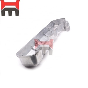 ฝาครอบห้องวาล์วเครื่องยนต์ดีเซล 6BG1 6BD1 รุ่น 1-11180360-1 - Product Image 3