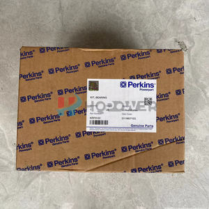 掘削機KRP3122 KRP3022 KRP3027 KRP3206エンジン交換部品2300 2500シリーズベアリングキットKRP3122パーキンス用機械エンジン - Product Image 4