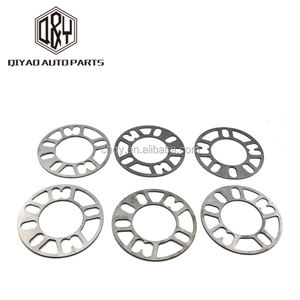 Entretoises <span class=keywords><strong>de</strong></span> <span class=keywords><strong>roue</strong></span> universelles 6X139.7 PCD 6 goujons pour <span class=keywords><strong>TOYOTA</strong></span> LAND CRUISER - Product Image 3