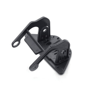 Tapa del depósito de líquido limpiaparabrisas delantero BMW Serie 5 F18 F10 con soporte 51117332683 51117332684 - Product Image 2