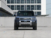BYD Bao Tai 7 2025 PHEV SUV 5 places >700 km d'autonomie électrique 4 roues motrices Batterie Blade Moteur 150-200 kW Charge rapide 50-70 kWh 190 km/h