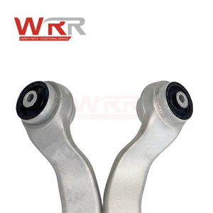 ปีกนกล่าง31106861152 31106861151สำหรับ BMW G30 G11 740i 530i ทนทานแบบพรีเมียมมีปีกนกล่าง - Product Image 6