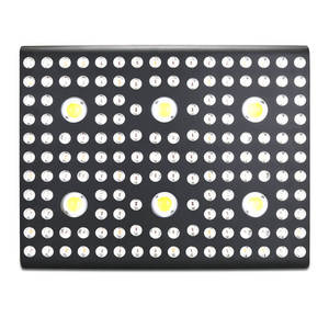 Puissant 3000W 3400K 6500K 660nm 740nm Hydroponique D'intérieur LED Lampe À Effet De Serre,Rouge lointain menés se développent <span class=keywords><strong>l</strong></span> - Product Image 4