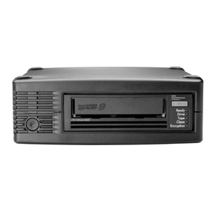 Unidad de Cinta Externa HPE StoreEver LTO-9 Ultrium 45000 BC042A, Fabricada en Pekín, China, en Stock - Product Image 4
