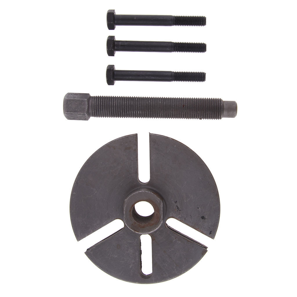 Magneto Rotor Flywheel & Regulator Kit With Puller Tool For Yamaha Blaster 200 YFS200 (1988-2006) - Part # 2XJ-85550-M1-00