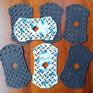 <strong>Customized</strong> EPDM <strong>Rubber</strong> <strong>Parts</strong> Including Moulding Cutting Services Different Self Adhesive <strong>Rubber</strong> Pad Sheet <strong>Seal</strong> Ring <strong>Seal</strong> Strip - Product Image 6