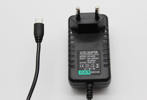 EU Plug Micro USB Charger 5V <strong>2A</strong> <strong>Power</strong> Supply <strong>Adapter</strong> for Android Tablet PC - Product Image 5