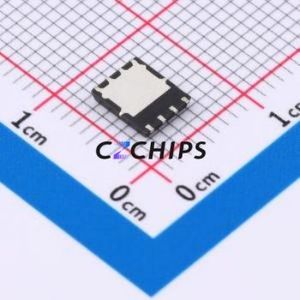 Transistor de Efecto de Campo (MOSFET) Original y Nuevo WSD20L120ADN56 DFN5X6-8 - Product Image 2