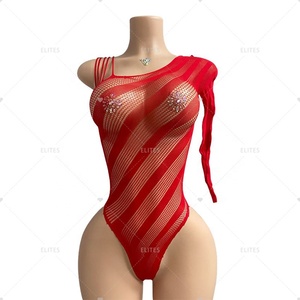 ELITES Ropa de Baile Exótica al por Mayor, Nuevas Llegadas de Estilo, Atuendos de Stripper, Ropa de Baile Sensual, Ropa de Escenario - Product Image 2