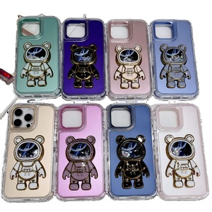 Funda para Teléfono Móvil para iPhone <span class=keywords><strong>14</strong></span> 13 12 11 Pro Max iPhone Xs Xr Se3 6 7 8 Plus, Funda de Color - Product Image 5