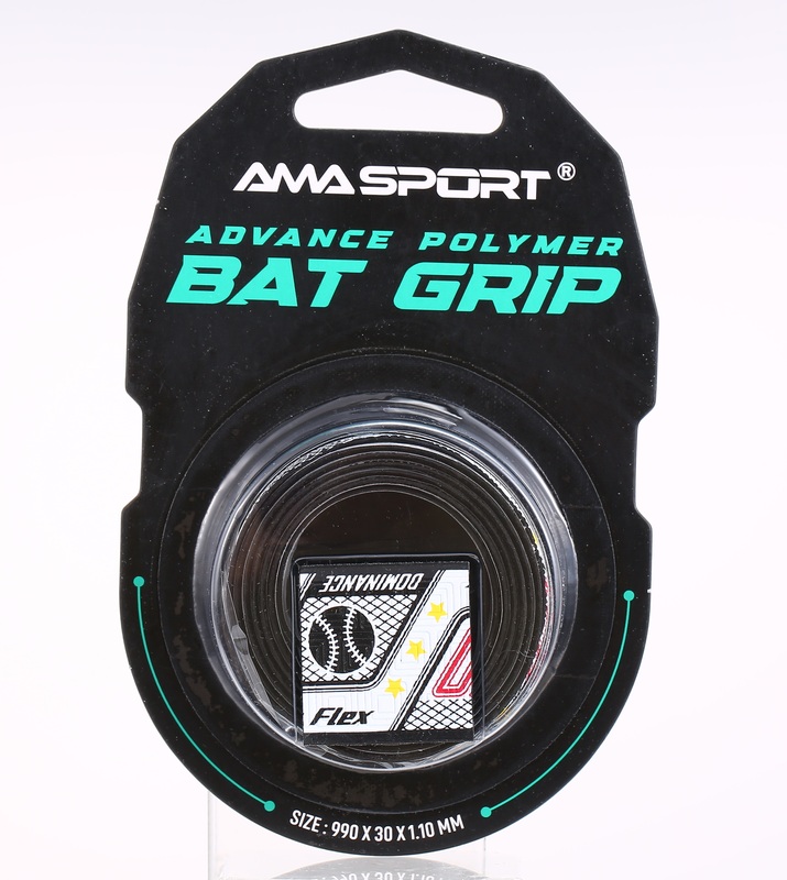 AMASPORT Custom Baseball Grip Bat Tape