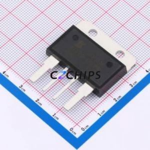 Thyristor (SCR) / Module BTA100-1200BWRG TO-3T d'origine - Neuf - Vente en gros de composants électroniques et service BOM - Product Image 1