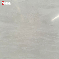 Panneaux muraux intérieurs, grandes dalles de marbre artificiel translucide pour comptoirs en faux quartz