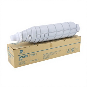 Cartouche de toner JUNKE Genius Original TN016H version japonaise A88J15A, pièce de copieur pour Konica Minolta Bizhub Pro BH1100 1085 - Product Image 3