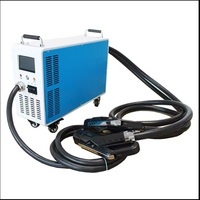 Prix raisonnable, fabricant de bornes de recharge mobiles DC, annuaire des fournisseurs de bornes de recharge portables
