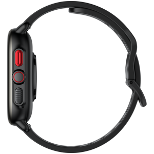 Nouvelle Montre Connectée IA P106 2026, Écran 2,06'', Suivi d'Activité IP68, Moniteur de Fréquence Cardiaque, Bluetooth 4.0 pour Android iOS, Hommes et Femmes - Product Image 1