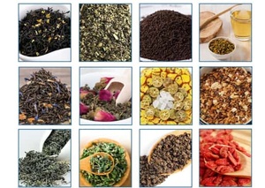 Machine d'emballage intelligente à ultrasons pour sachets intérieurs et extérieurs, sachets triangulaires, sachets de thé vert et noir Oolong, avec combinaison convoyeur et trémie de type Z - Product Image 2