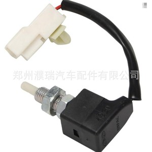 เซ็นเซอร์สวิตช์แป้นคลัตช์ 93840-2E000 สำหรับยานยนต์ฮุนได เกียอะไหล่ทดแทนยานยนต์ - Product Image 2