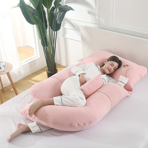 Offre Spéciale allaitement <span class=keywords><strong>grossesse</strong></span> <span class=keywords><strong>dormir</strong></span> maternité corps oreillers coussins de <span class=keywords><strong>grossesse</strong></span> - Product Image 4