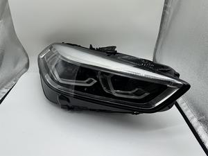 Fari LED di Alta Qualità per <span class=keywords><strong>BMW</strong></span> <span class=keywords><strong>Serie</strong></span> <span class=keywords><strong>1</strong></span> <span class=keywords><strong>F40</strong></span> 125i 130i M135i Sistema di Illuminazione 12V Temperatura Colore 6000K - Product Image 2